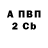 ТГК концентрат Tarsis Hebert